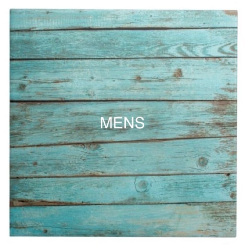 Men’s Items